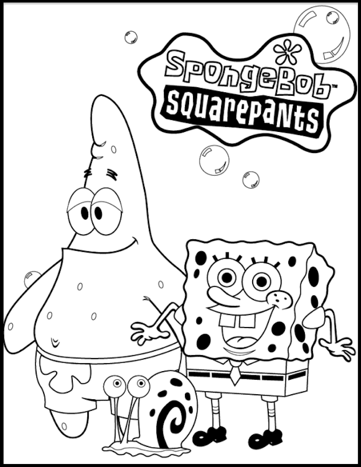 Detail Free Spongebob Images Nomer 34