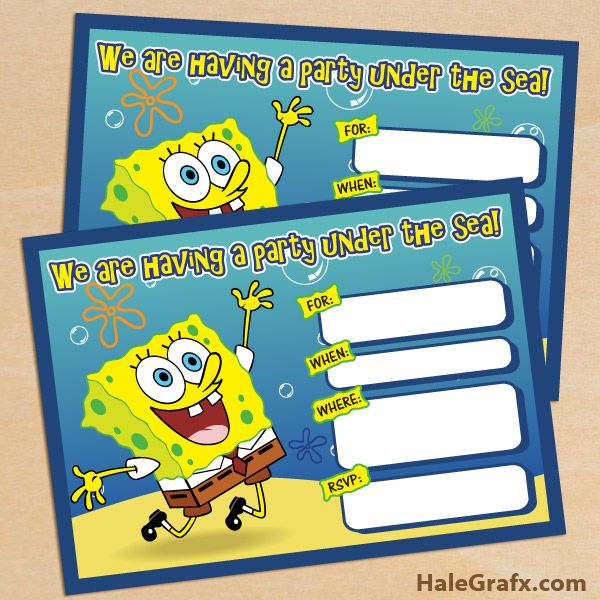 Detail Free Spongebob Images Nomer 35