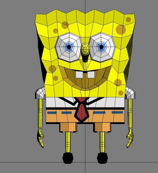 Detail Free Spongebob Images Nomer 51