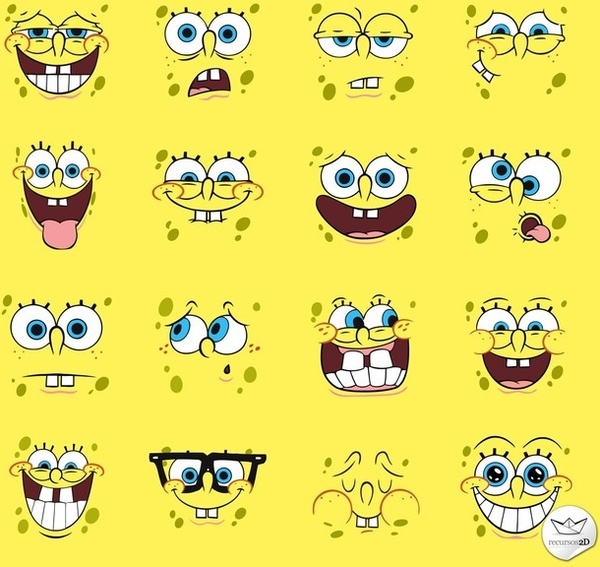 Detail Free Spongebob Squarepants Nomer 15