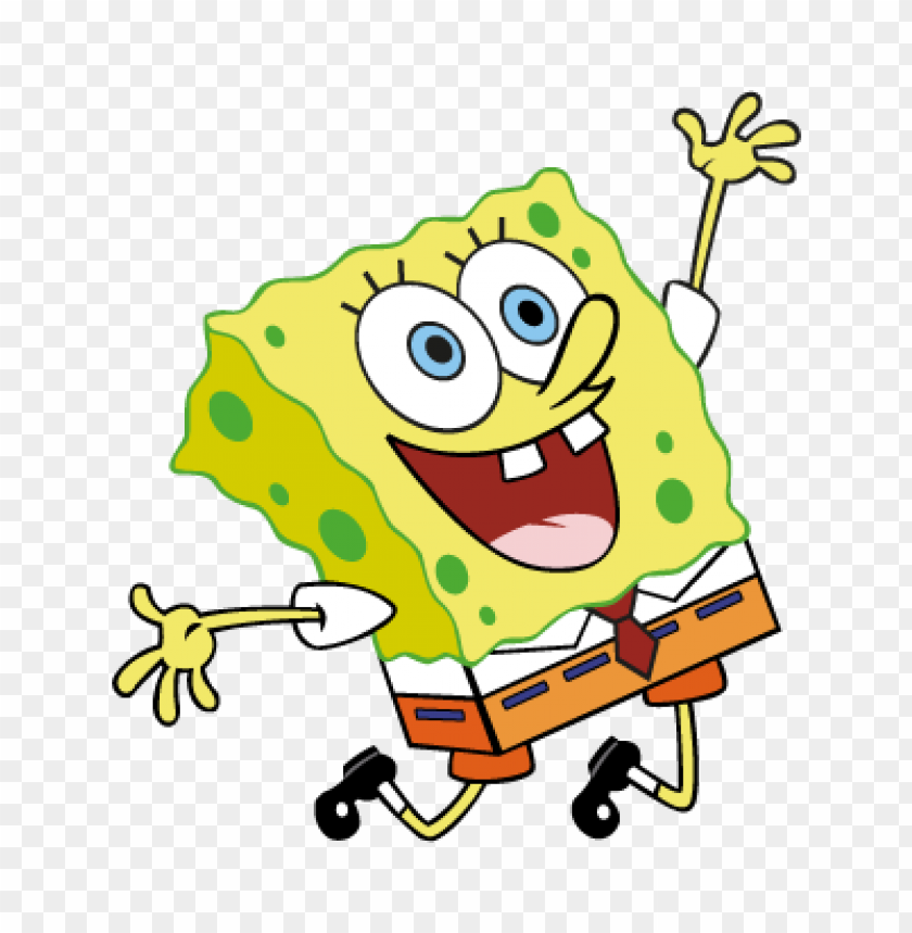 Detail Free Spongebob Squarepants Nomer 8