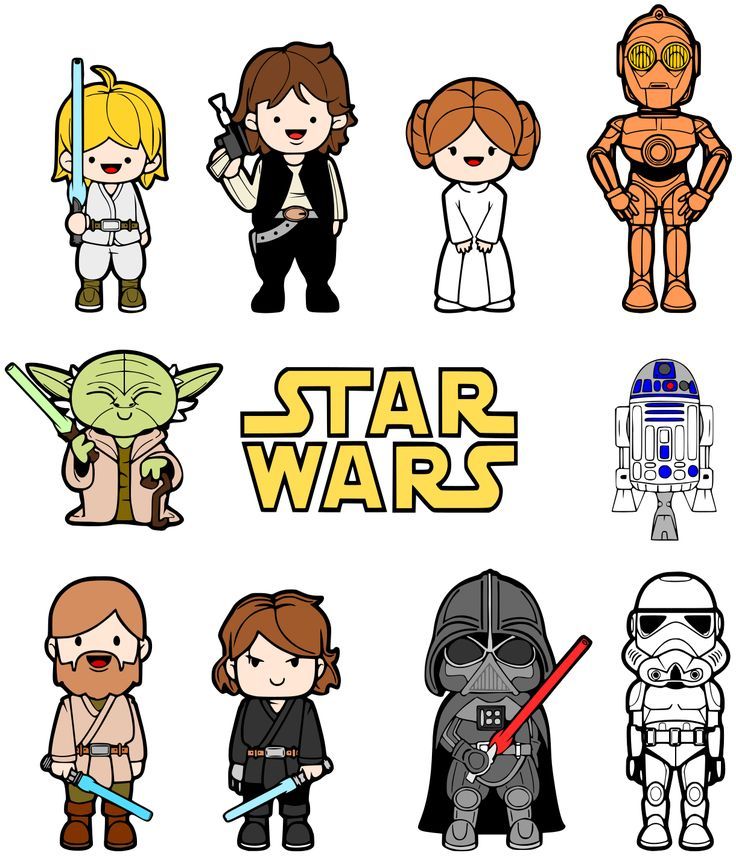 Detail Free Star Wars Images Nomer 14