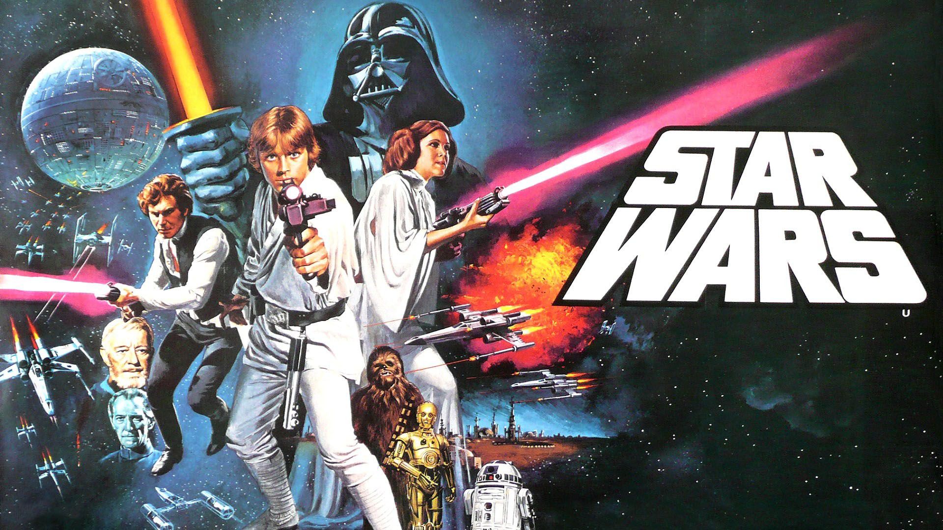 Detail Free Star Wars Pictures Nomer 22