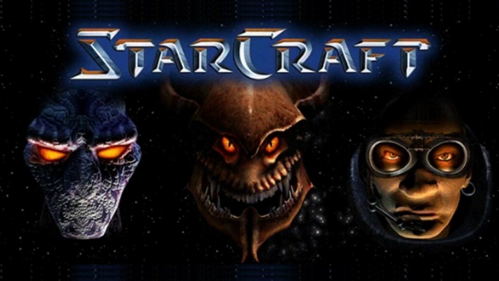 Detail Free Starcraft Nomer 22