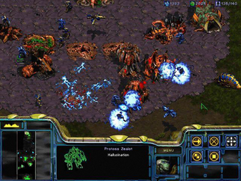 Detail Free Starcraft Nomer 38