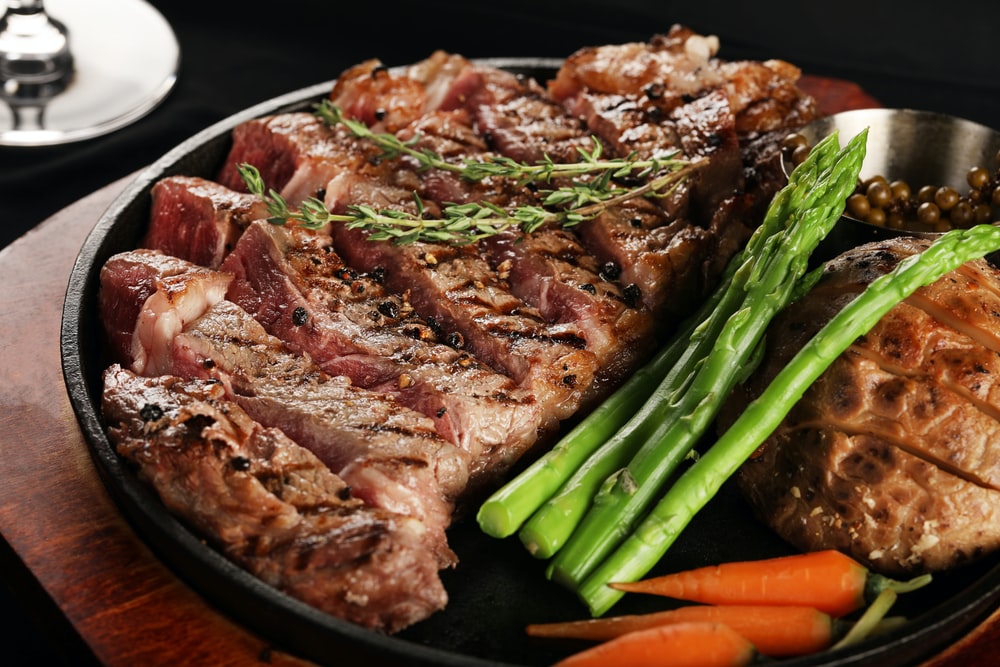 Download Free Steak Images Nomer 19