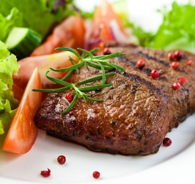 Detail Free Steak Images Nomer 23