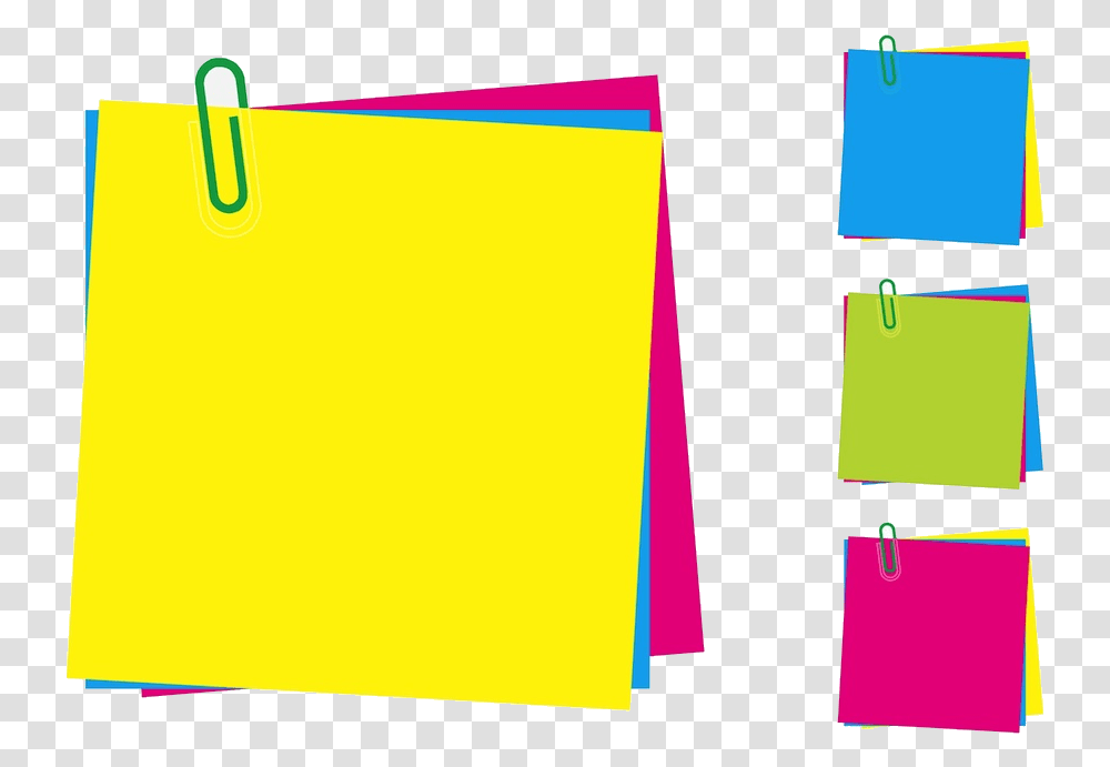 Detail Free Sticky Notes Nomer 42
