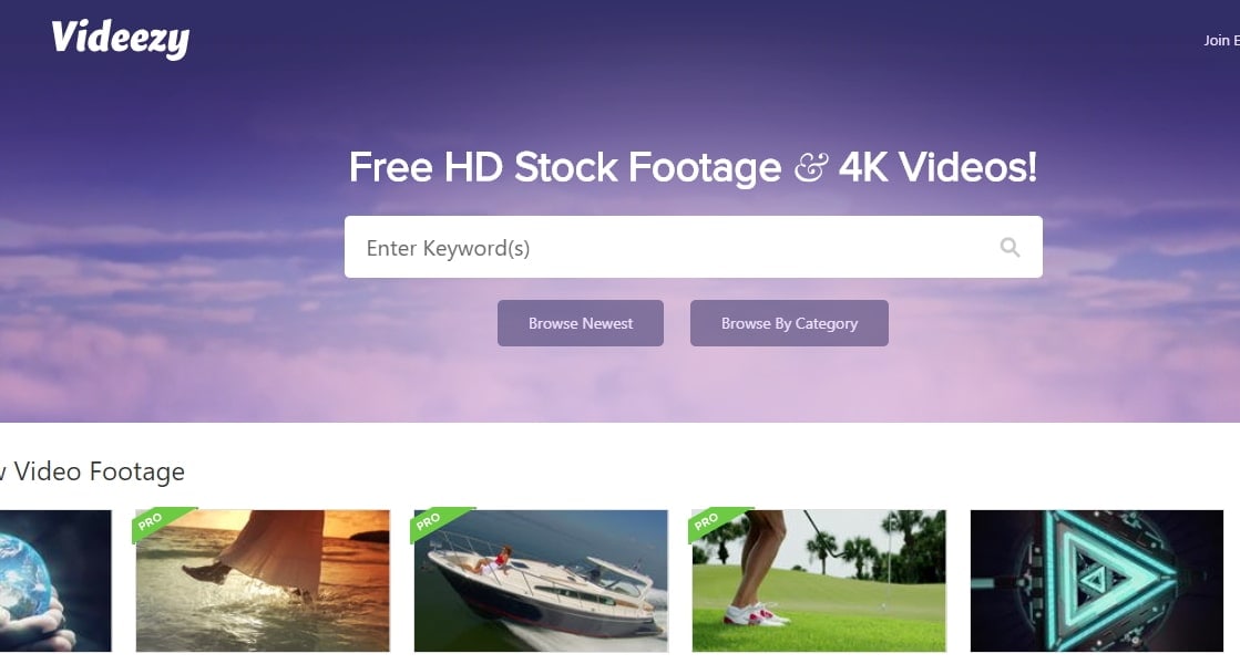 Detail Free Stock Footage No Watermark Nomer 20