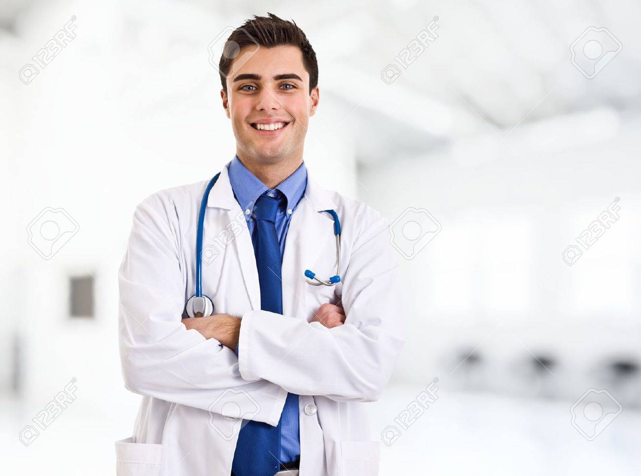 Detail Free Stock Photo Doctor Nomer 6