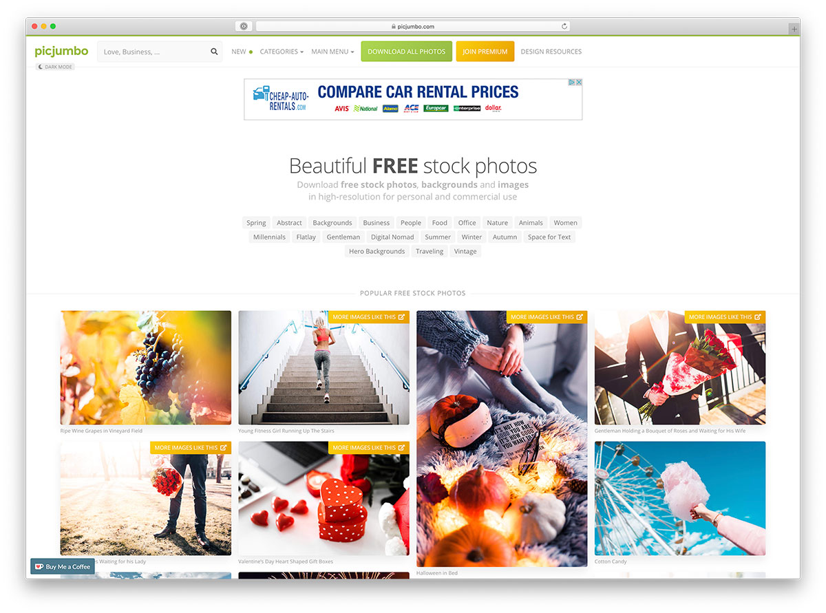 Detail Free Stock Photo Website Nomer 17