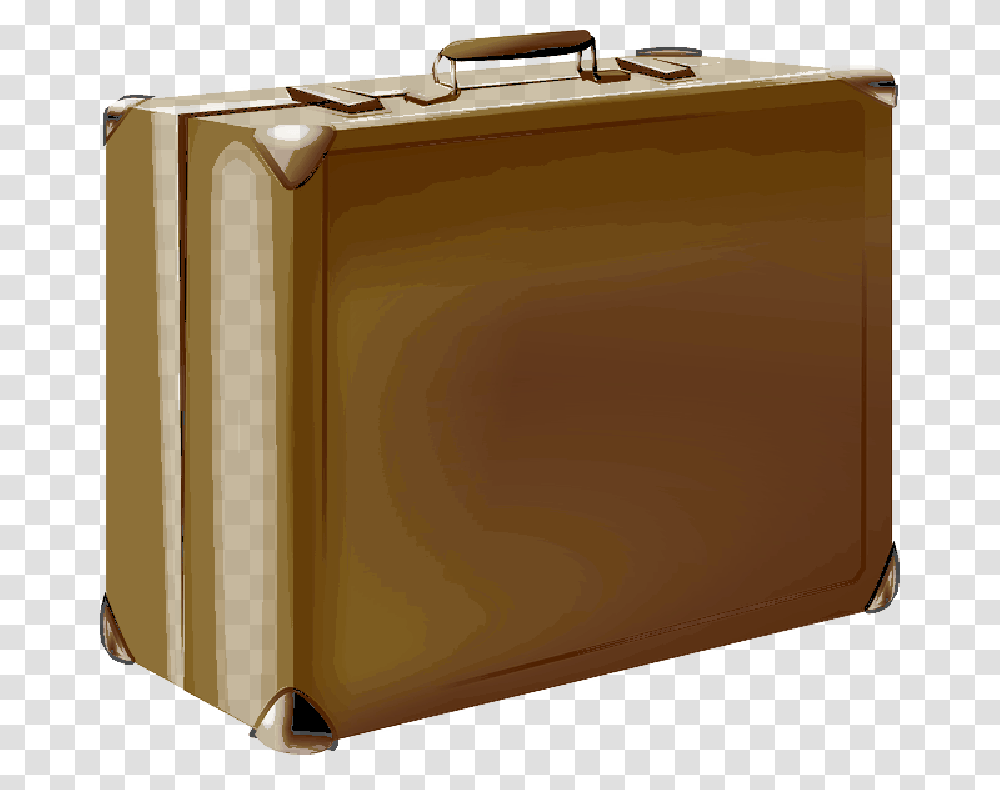 Detail Free Suitcase Clip Art Nomer 36