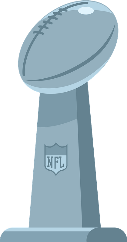 Detail Free Super Bowl Clipart Nomer 41