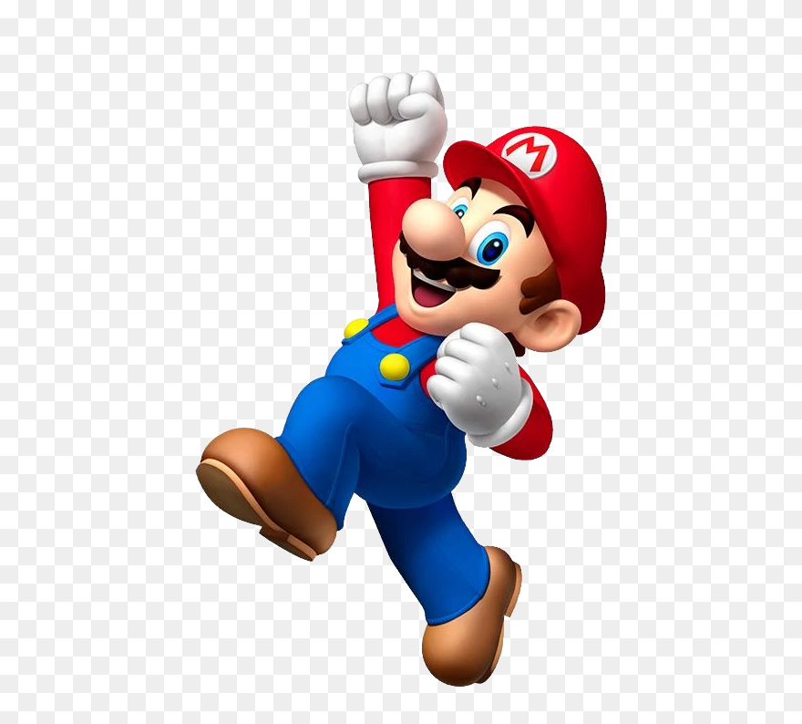 Free Super Mario Images - KibrisPDR