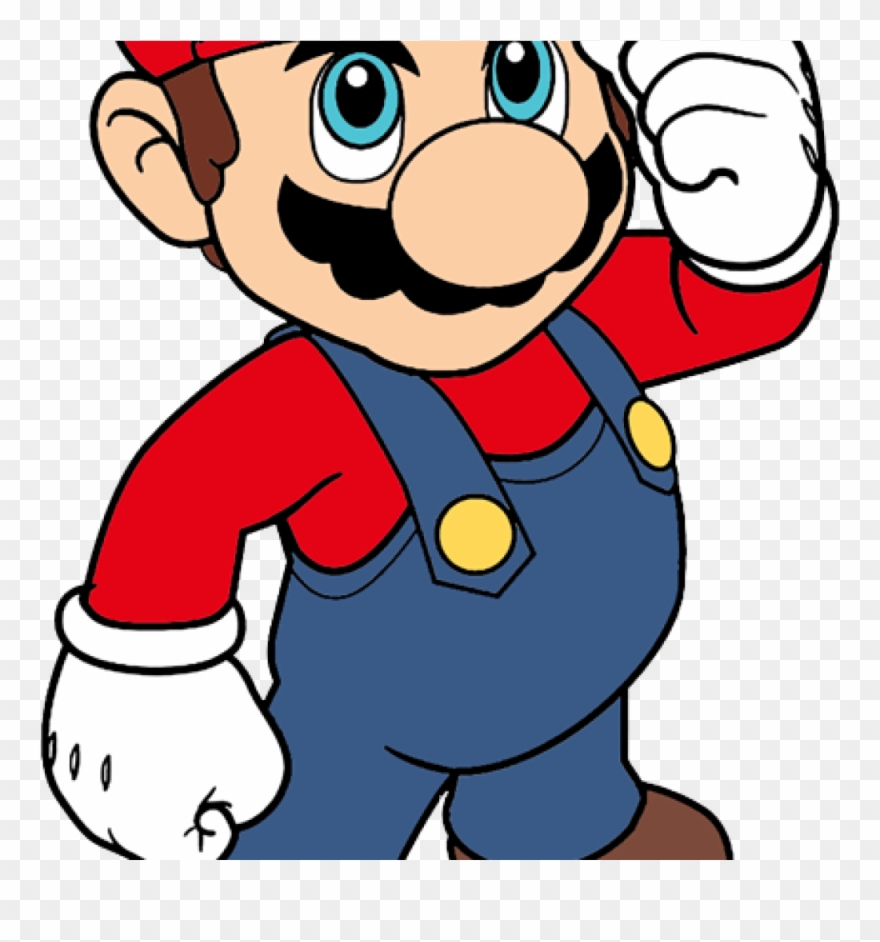 Detail Free Super Mario Images Nomer 11