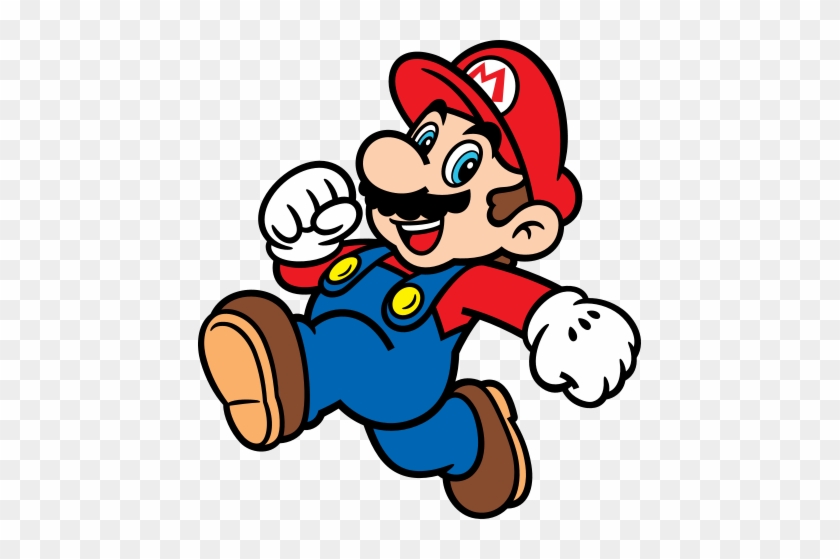 Detail Free Super Mario Images Nomer 13