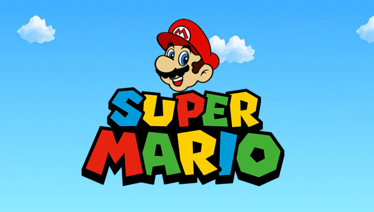 Detail Free Super Mario Images Nomer 16