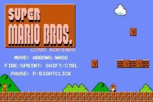 Detail Free Super Mario Images Nomer 37