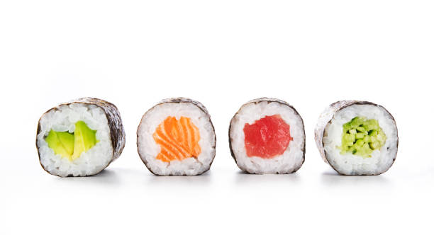 Detail Free Sushi Images Nomer 3