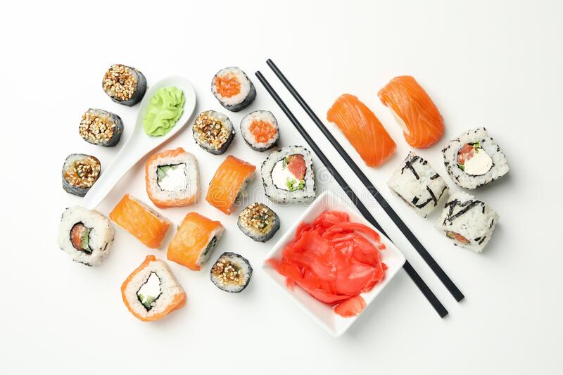 Detail Free Sushi Images Nomer 37