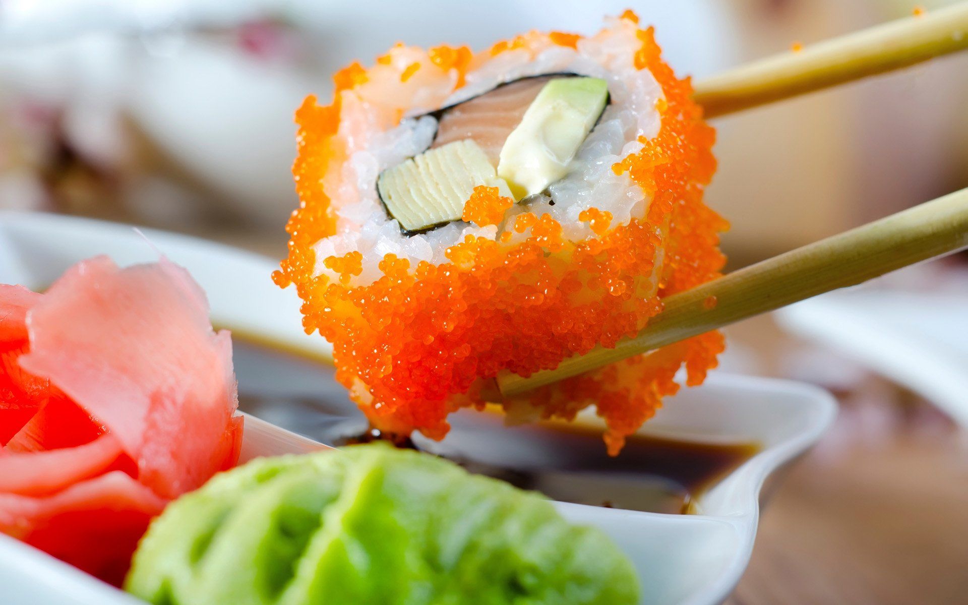 Detail Free Sushi Images Nomer 48