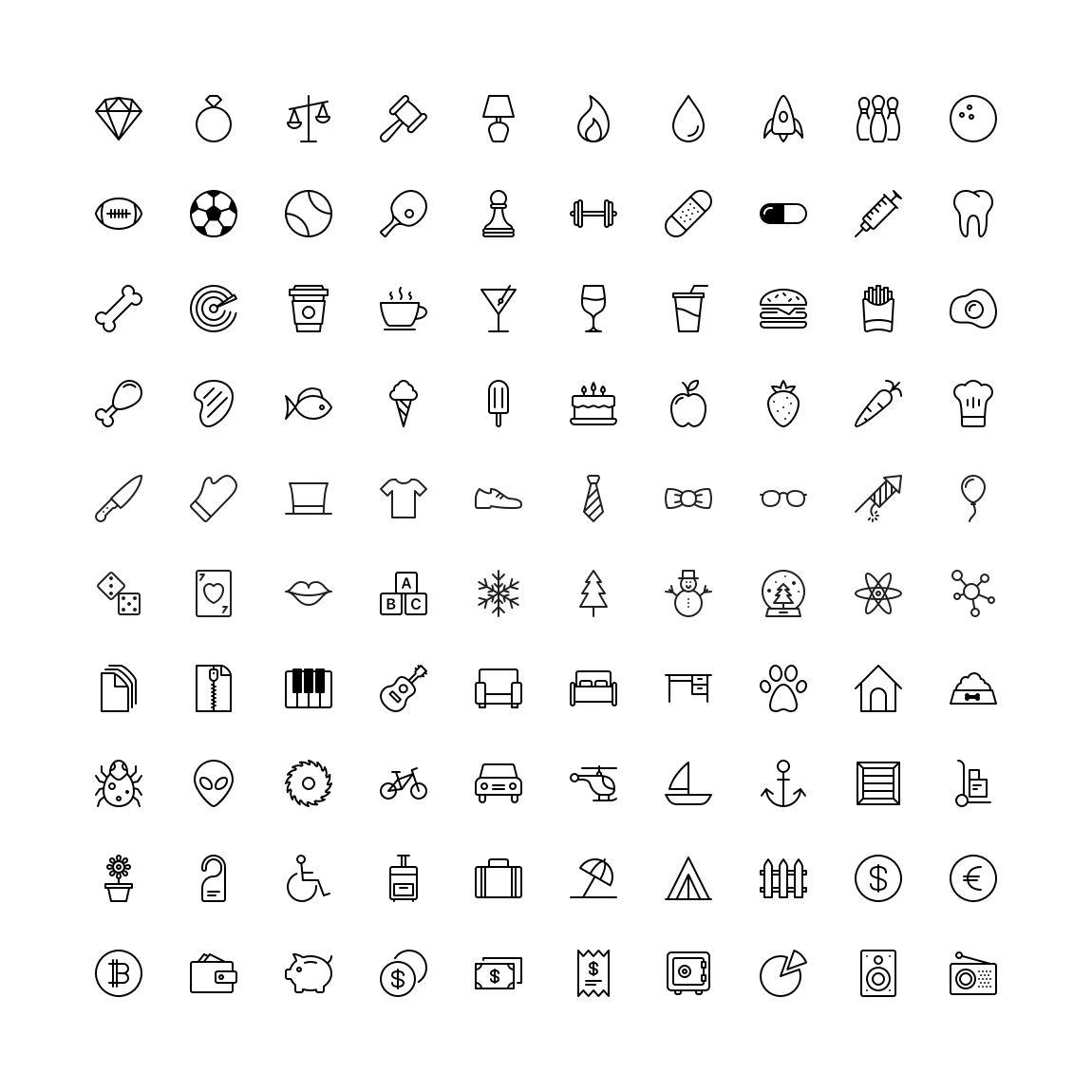 Detail Free Svg Icons Nomer 24