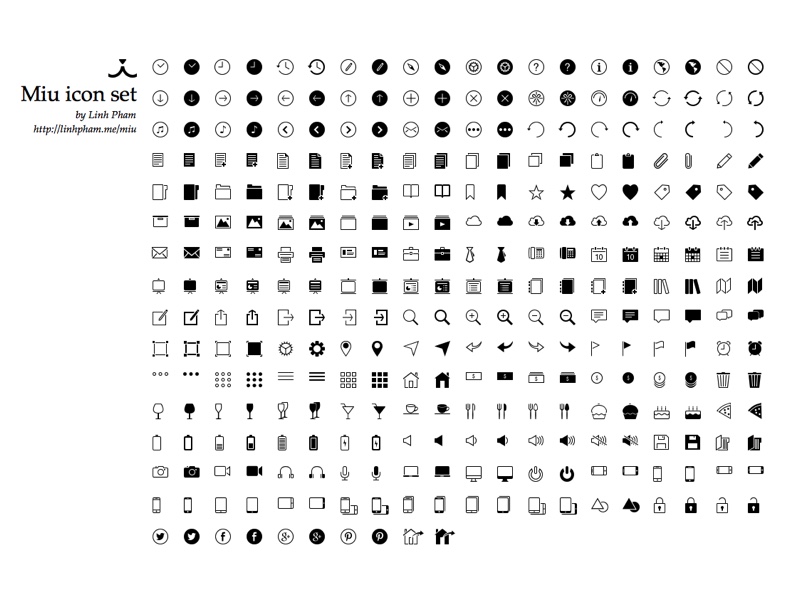 Detail Free Svg Icons Nomer 28