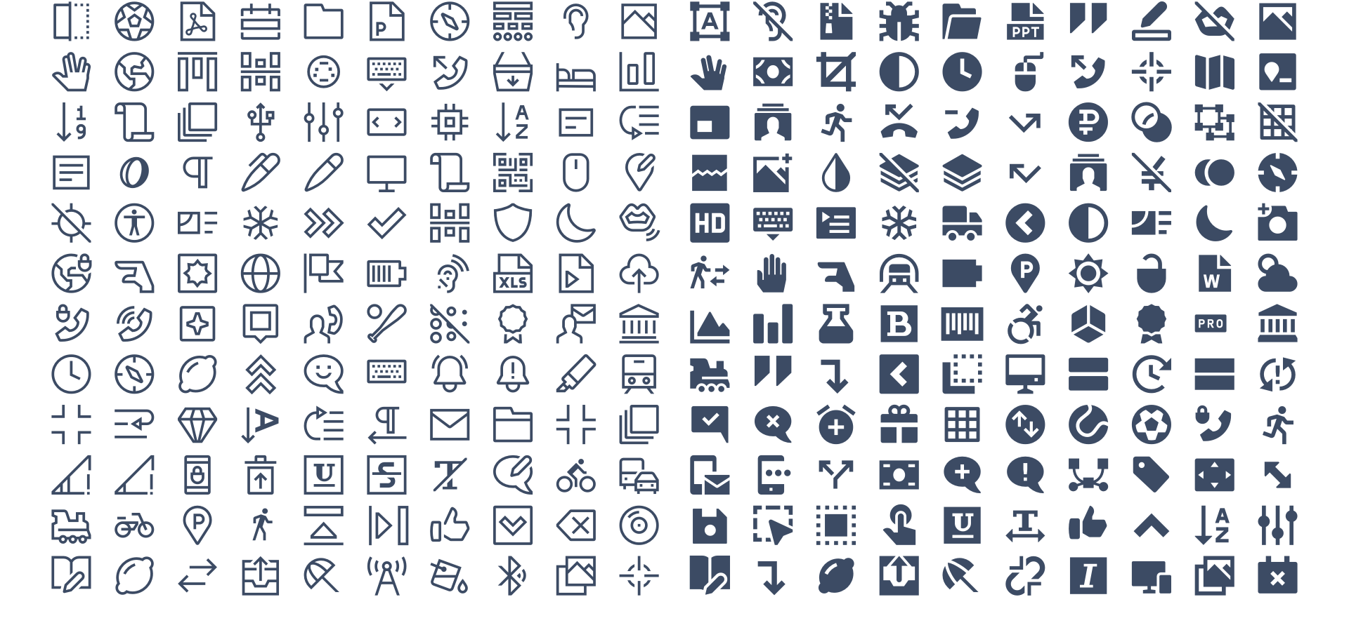 Detail Free Svg Icons Nomer 32