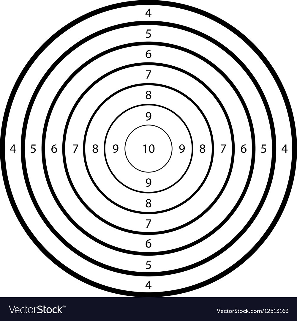 Detail Free Target Images Nomer 47