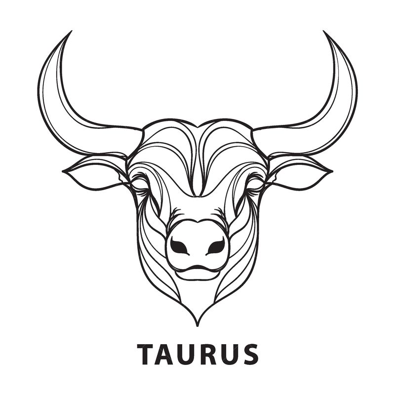 Detail Free Taurus Nomer 44