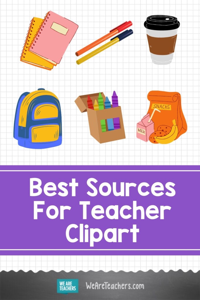 Detail Free Teacher Clipart Nomer 43