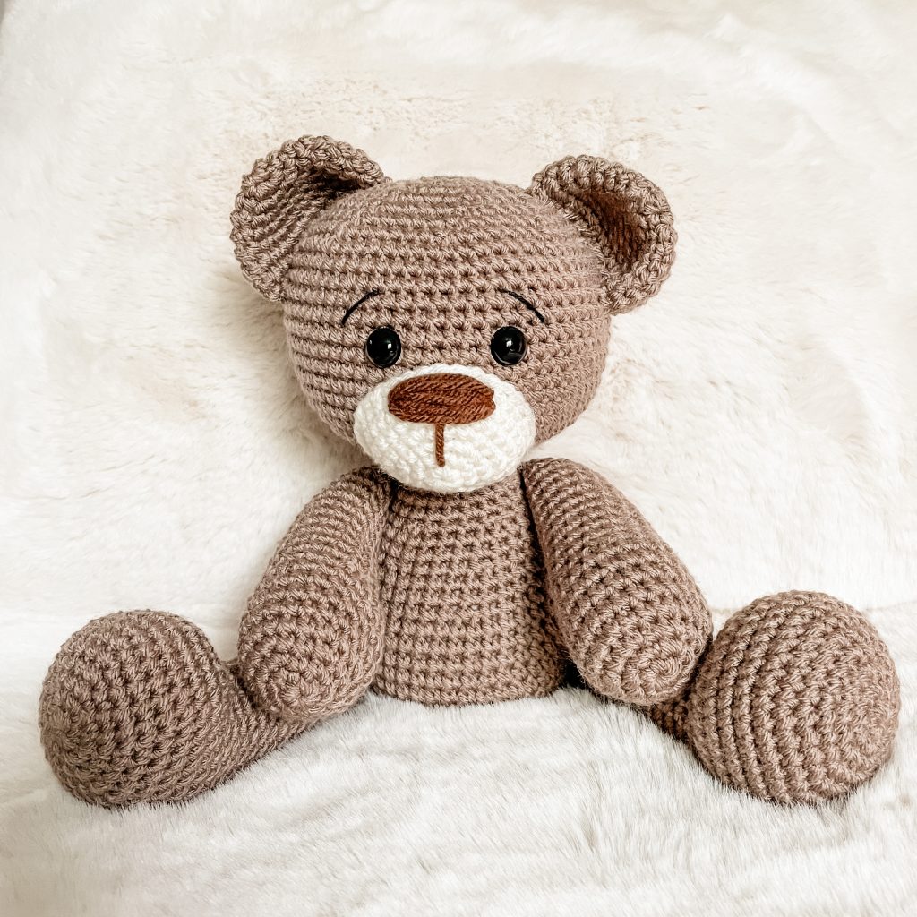 Detail Free Teddy Bear Nomer 16