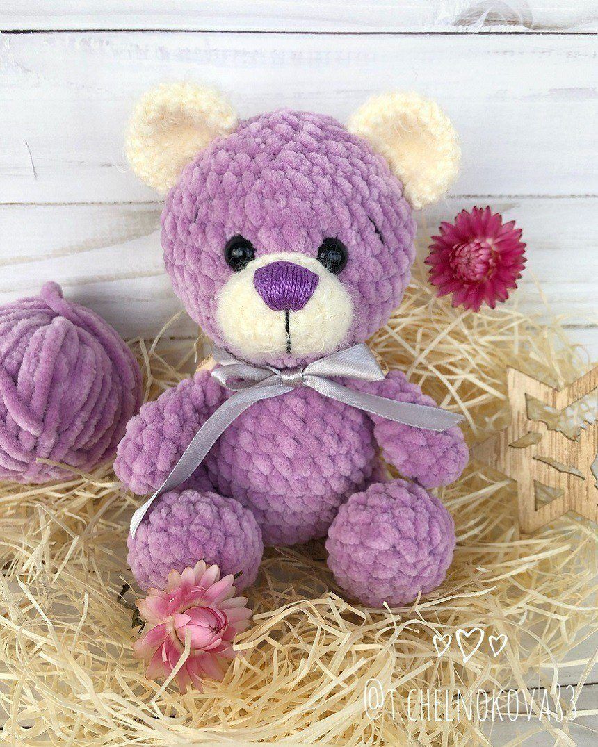 Detail Free Teddy Bear Nomer 26