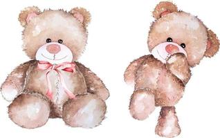 Detail Free Teddy Bear Nomer 10