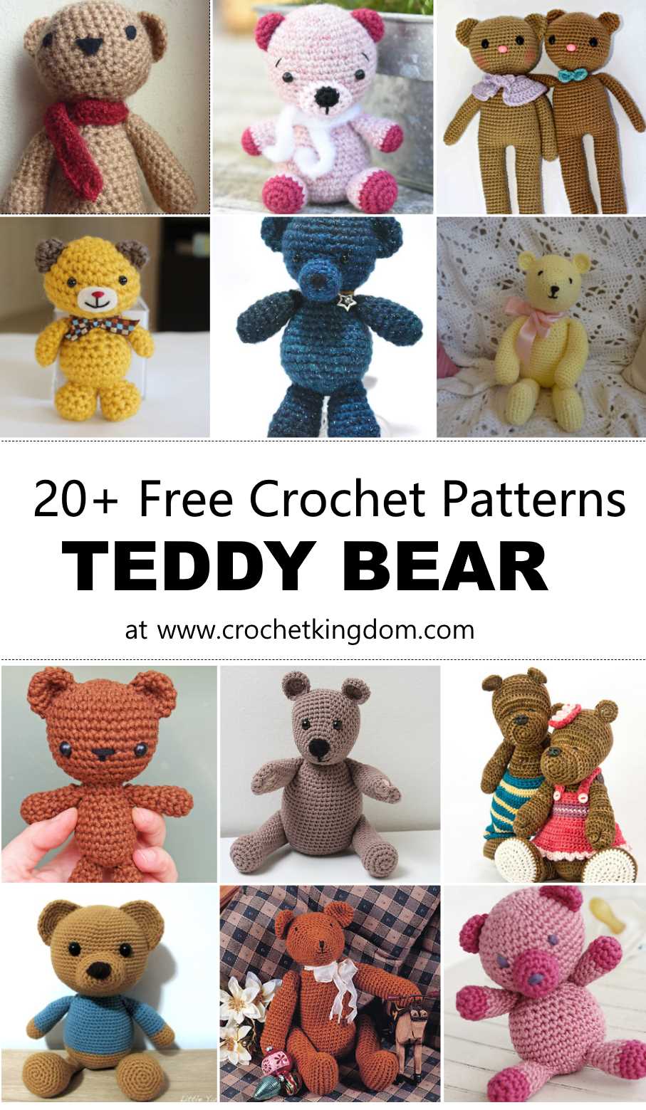 Detail Free Teddy Bear Images Nomer 18