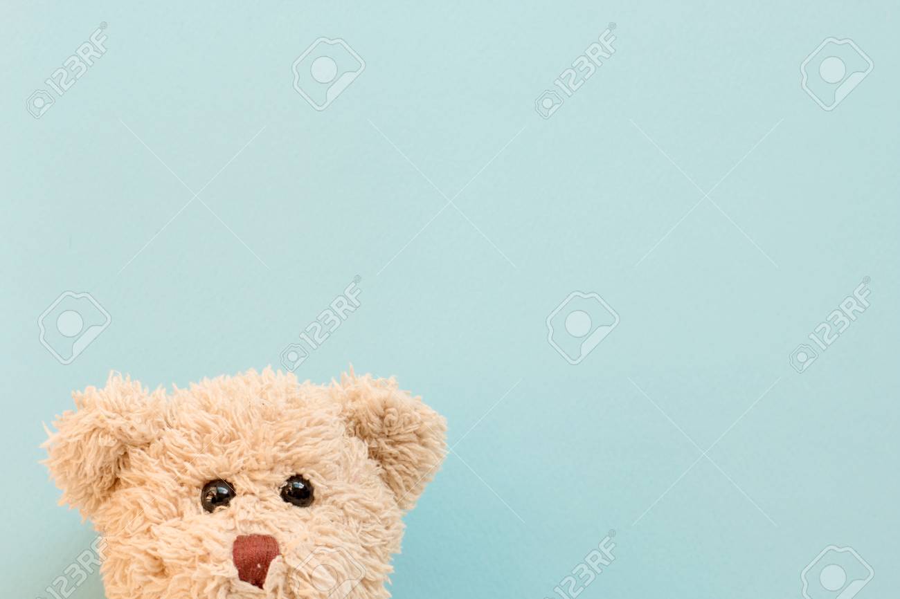 Detail Free Teddy Bear Images Nomer 20