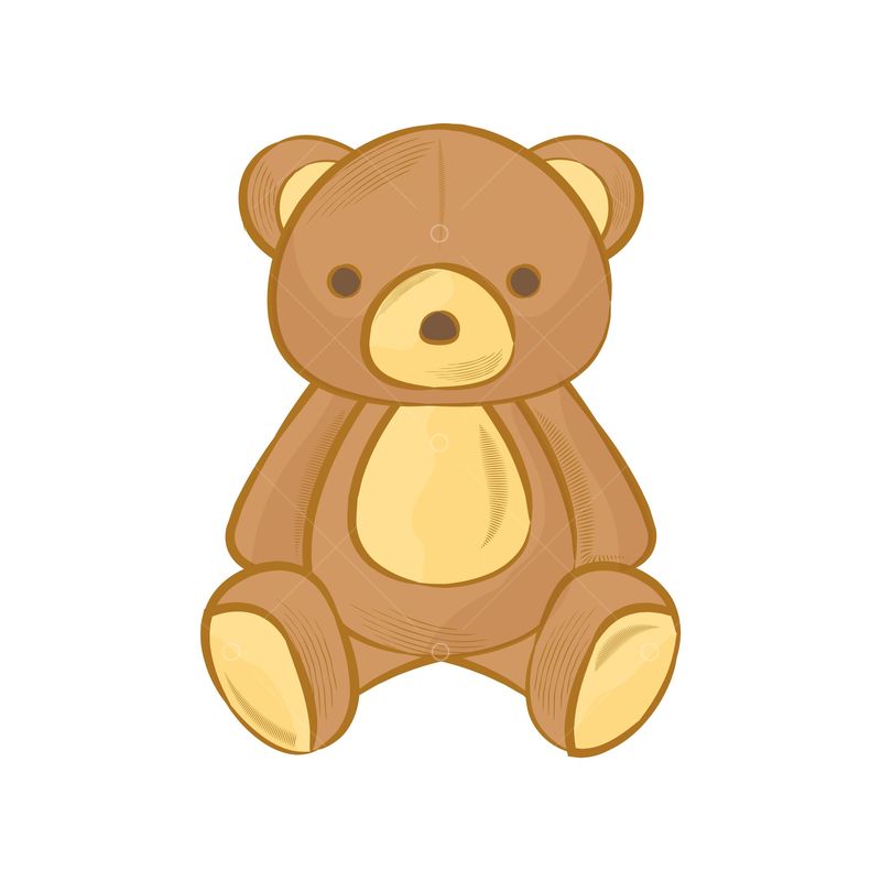 Detail Free Teddy Bear Images Nomer 25