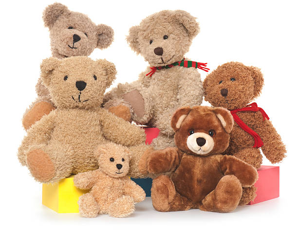 Detail Free Teddy Bear Images Nomer 28