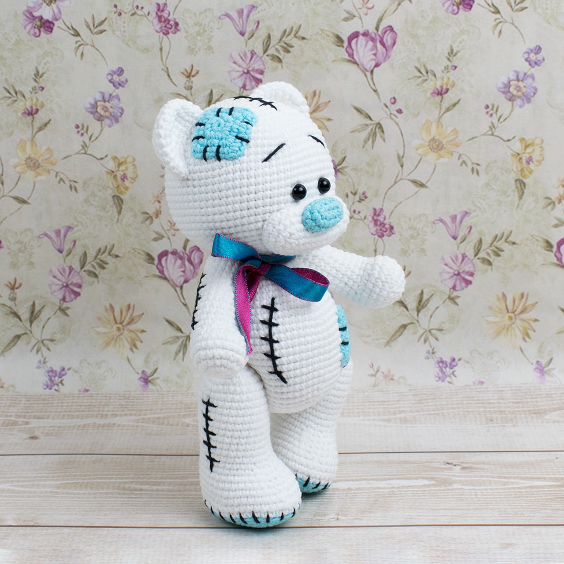 Detail Free Teddy Bear Images Nomer 39