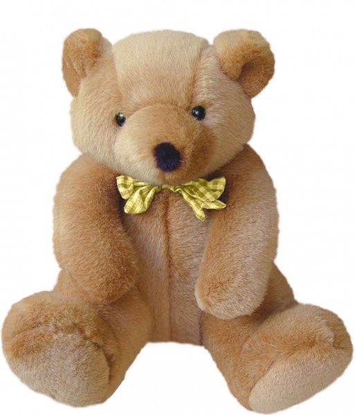 Detail Free Teddy Bear Images Nomer 8