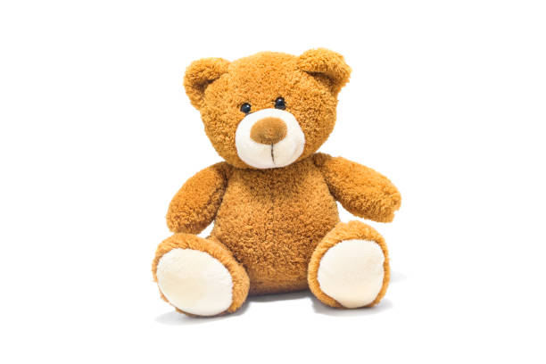 Detail Free Teddy Bear Pictures Nomer 3