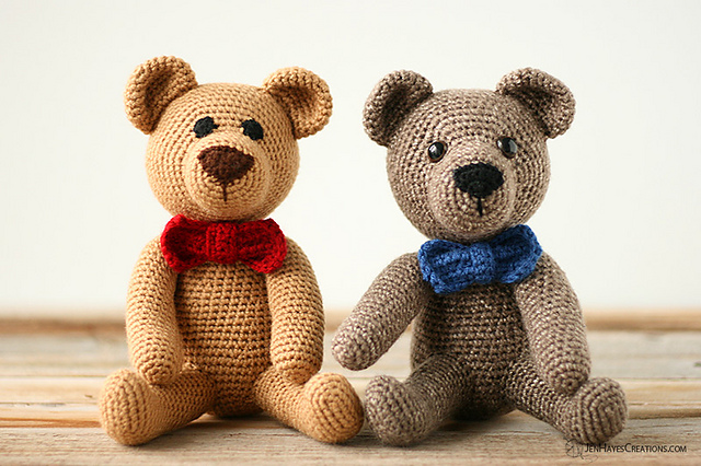 Detail Free Teddy Bear Pictures Nomer 21