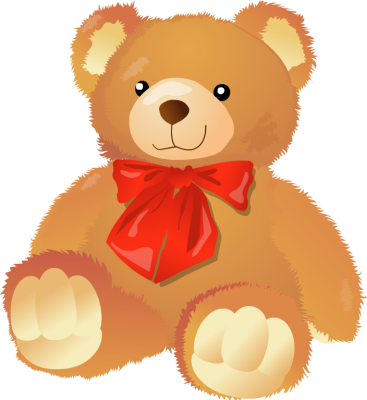 Detail Free Teddy Bear Pictures Nomer 9