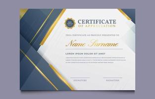 Detail Free Template Sertifikat Nomer 11