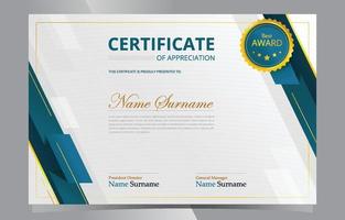 Detail Free Template Sertifikat Nomer 7