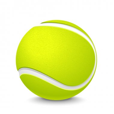 Detail Free Tennis Ball Images Nomer 17