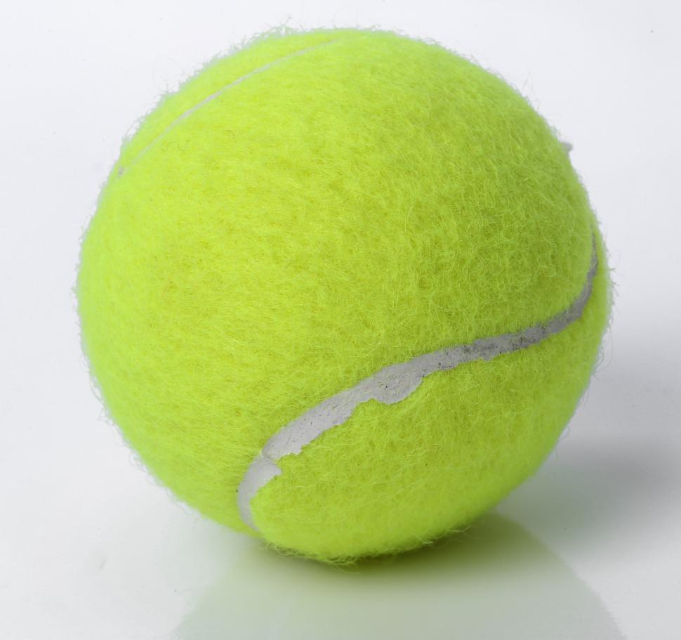 Download Free Tennis Ball Images Nomer 21