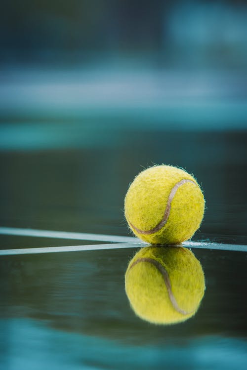 Detail Free Tennis Ball Images Nomer 24