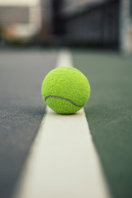 Detail Free Tennis Ball Images Nomer 25