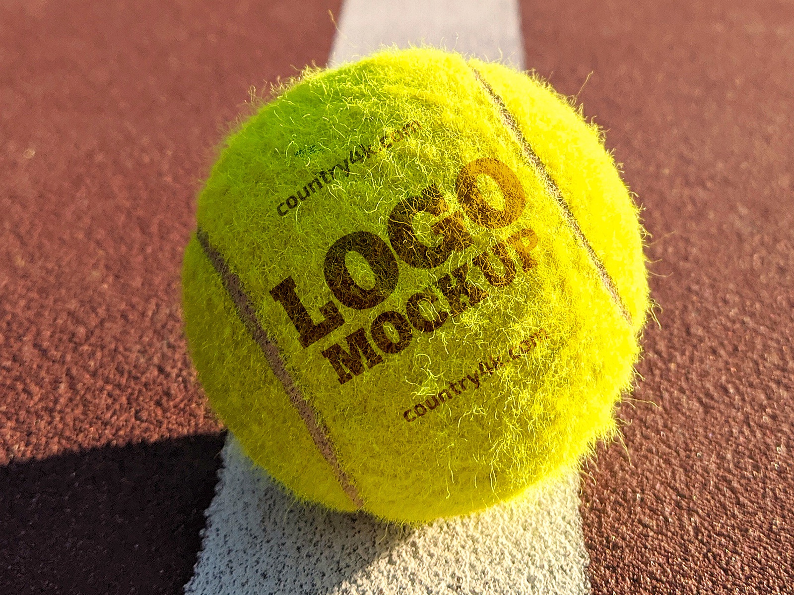 Detail Free Tennis Ball Images Nomer 26